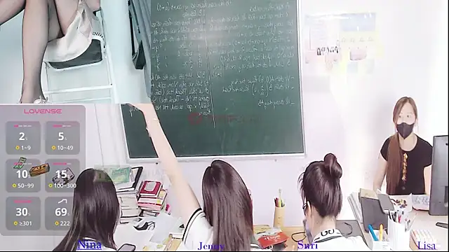 _Math_ webcam