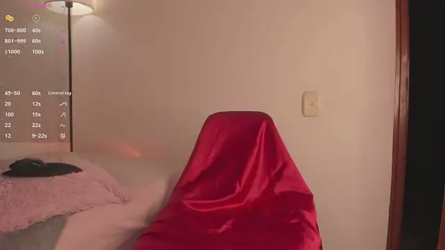 LynnSam_ webcam