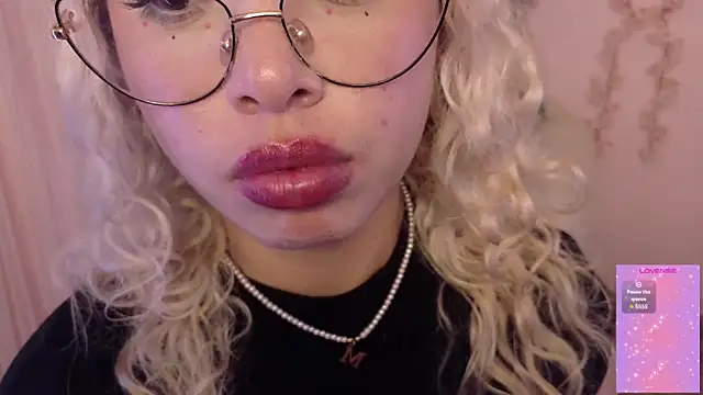 Haelycute webcam