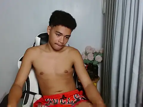 curlyasian_njxx webcam