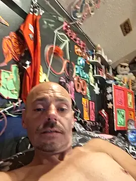 DaddyAndSplashQueen webcam