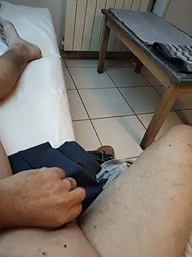 Corref webcam