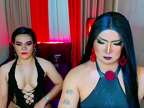 UnlimitedCumShow