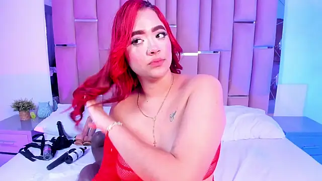 Saory____ webcam