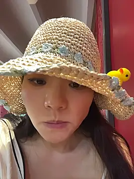 xiaochengzi505 webcam