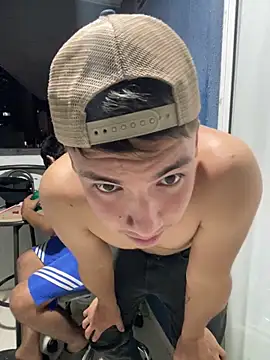 Emannuel__777 webcam