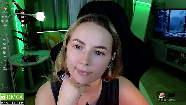 Mira_Mermayd webcam