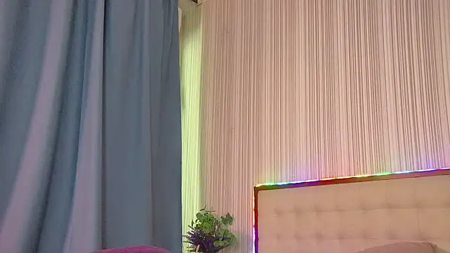 RubyValen webcam