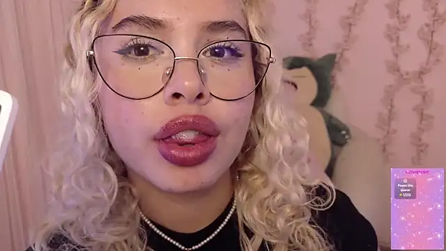 Haelycute webcam