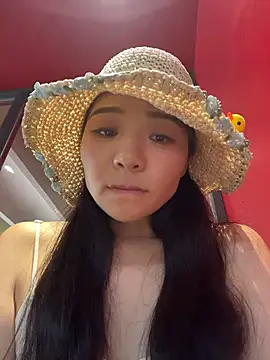xiaochengzi505 webcam