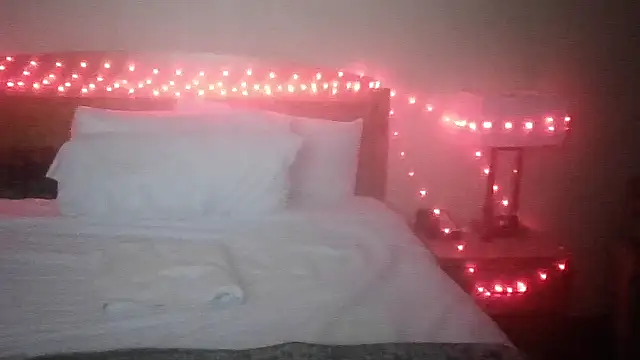 CherryBlack live cam on StripChat