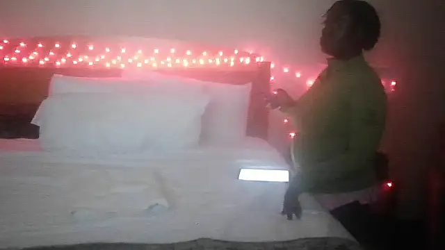 CherryBlack webcam
