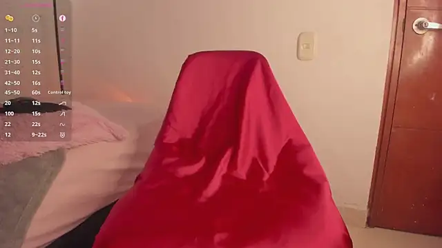 LynnSam_ webcam