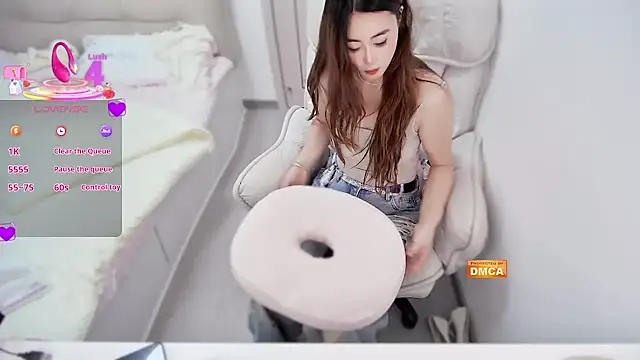 Feifei-cn webcam