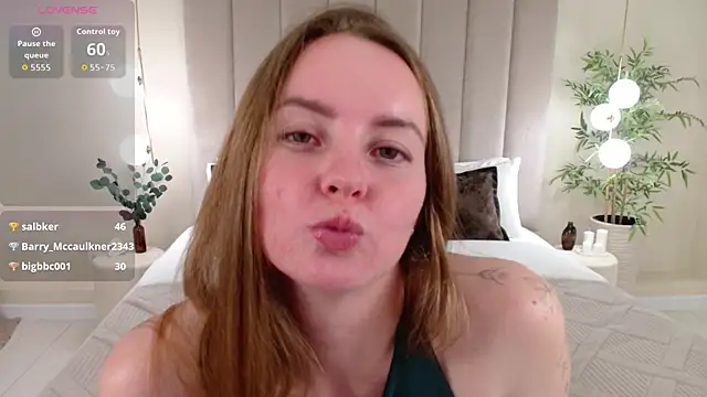 JaniceCollins webcam