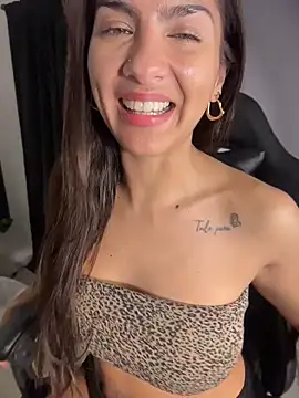 chicachocolate01 webcam