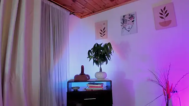 Imlauraa webcam