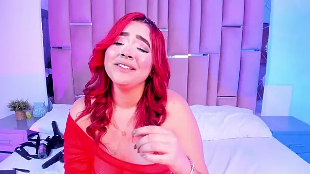 Saory____ webcam