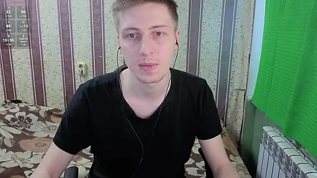 Darien_Brown webcam