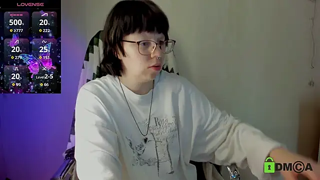 Melissa_Wells webcam