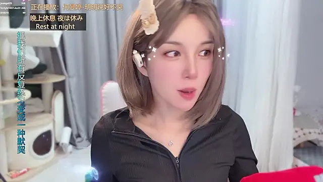 hi-AnAn webcam