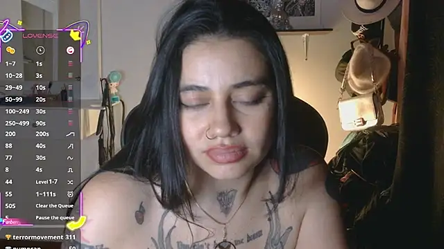 val_bardot webcam