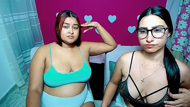 violeta_rous webcam
