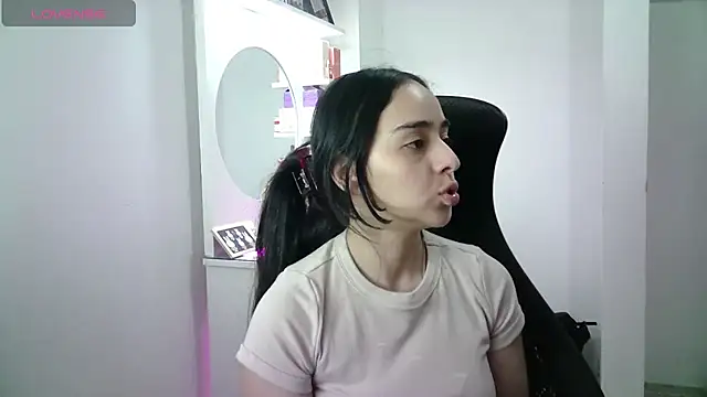 aineangeel webcam