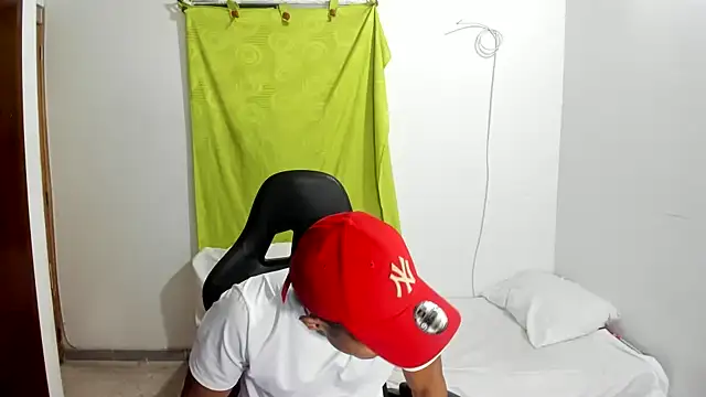 corzoethan webcam