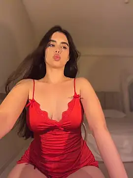 Mavi_Coless webcam