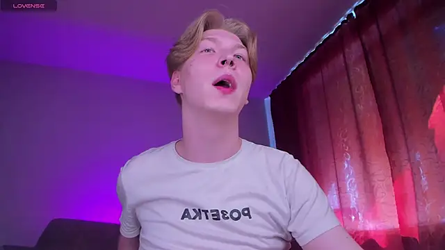 TheMikeSever webcam
