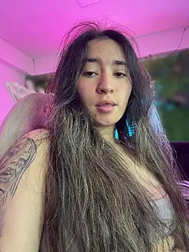 Sophie_LS webcam