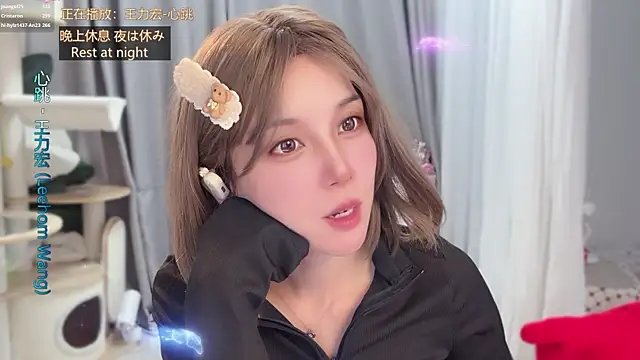 hi-AnAn webcam