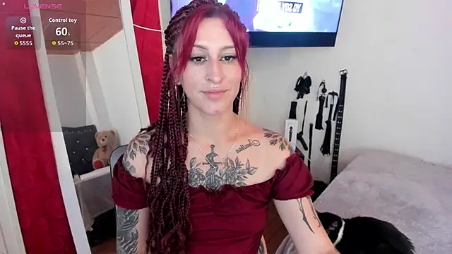Sofi_F_w webcam