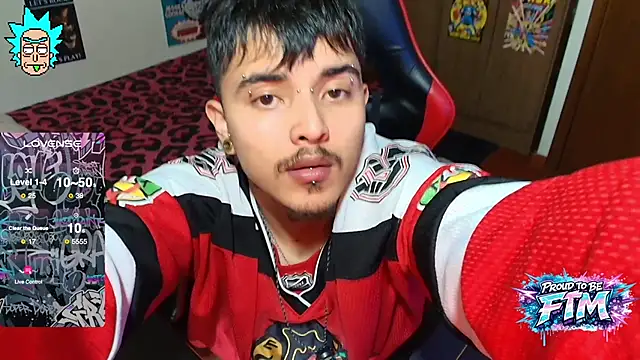 Hgp3riodictabl3 webcam