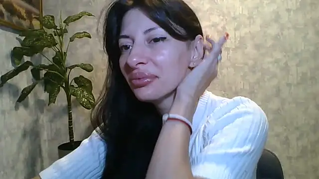 LissaBlossom webcam