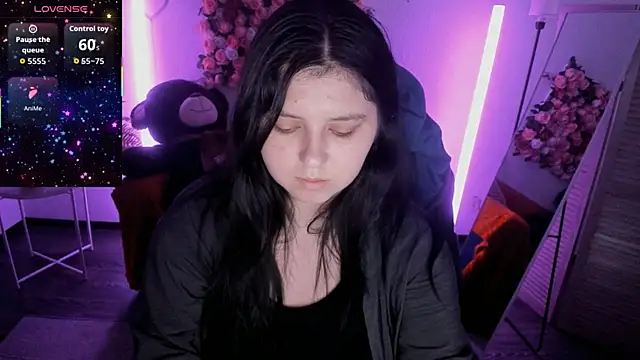 DiaAngell webcam