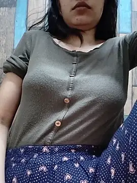cute_IndianBabe webcam