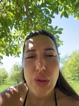 AleksandraRich webcam