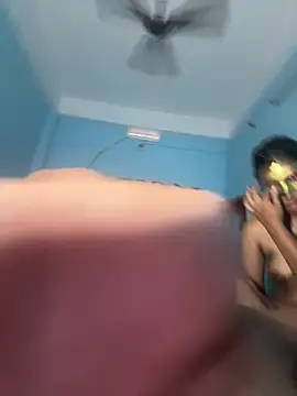 Dreamcouple042 webcam