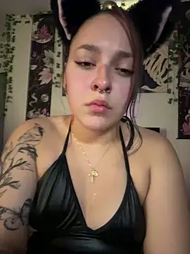 Mamachulita webcam