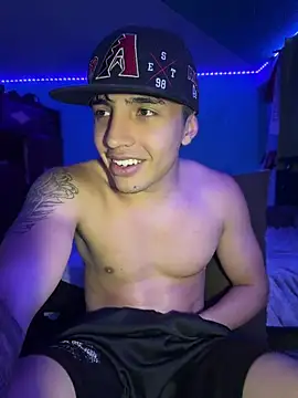 pabonsito live cam on StripChat