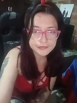 _Alaskamisa webcam