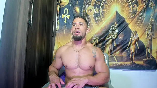 Massimo_Cruz webcam