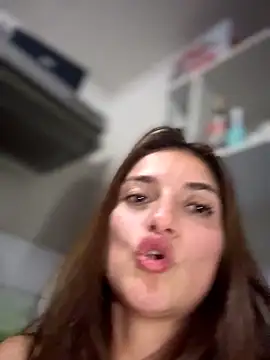Jessysammy webcam