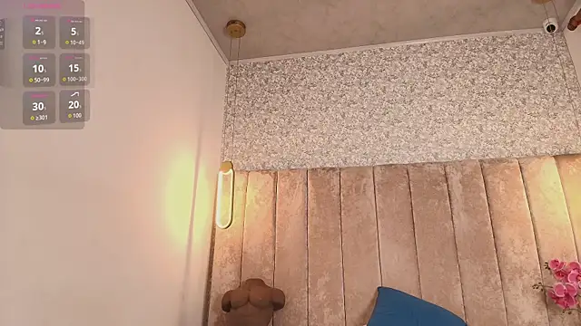 Jacob_606 webcam