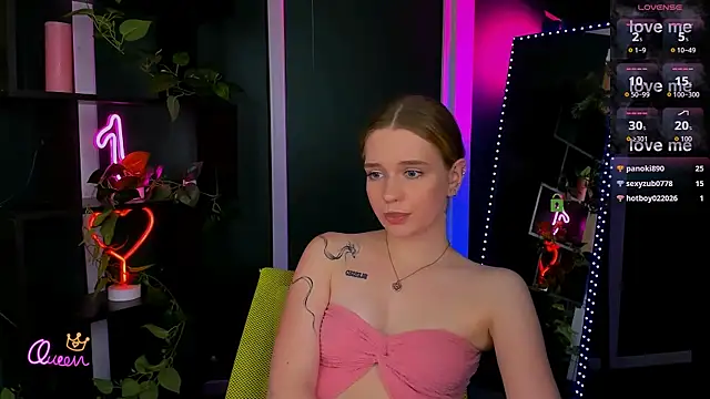 eva_drive webcam