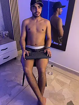 ares_pain webcam