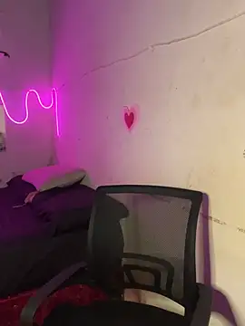 venus_aura webcam