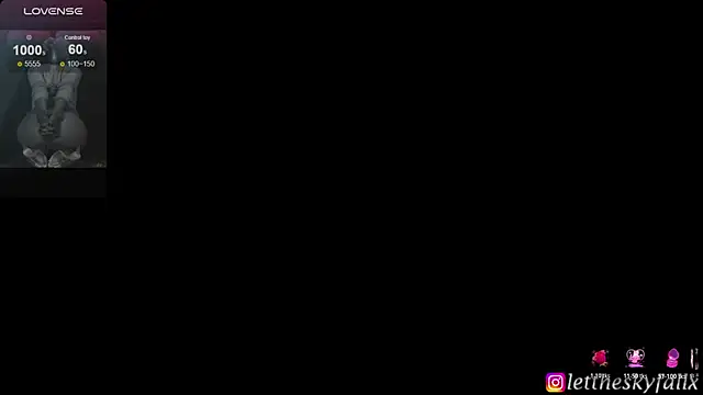lettheskyfallx webcam